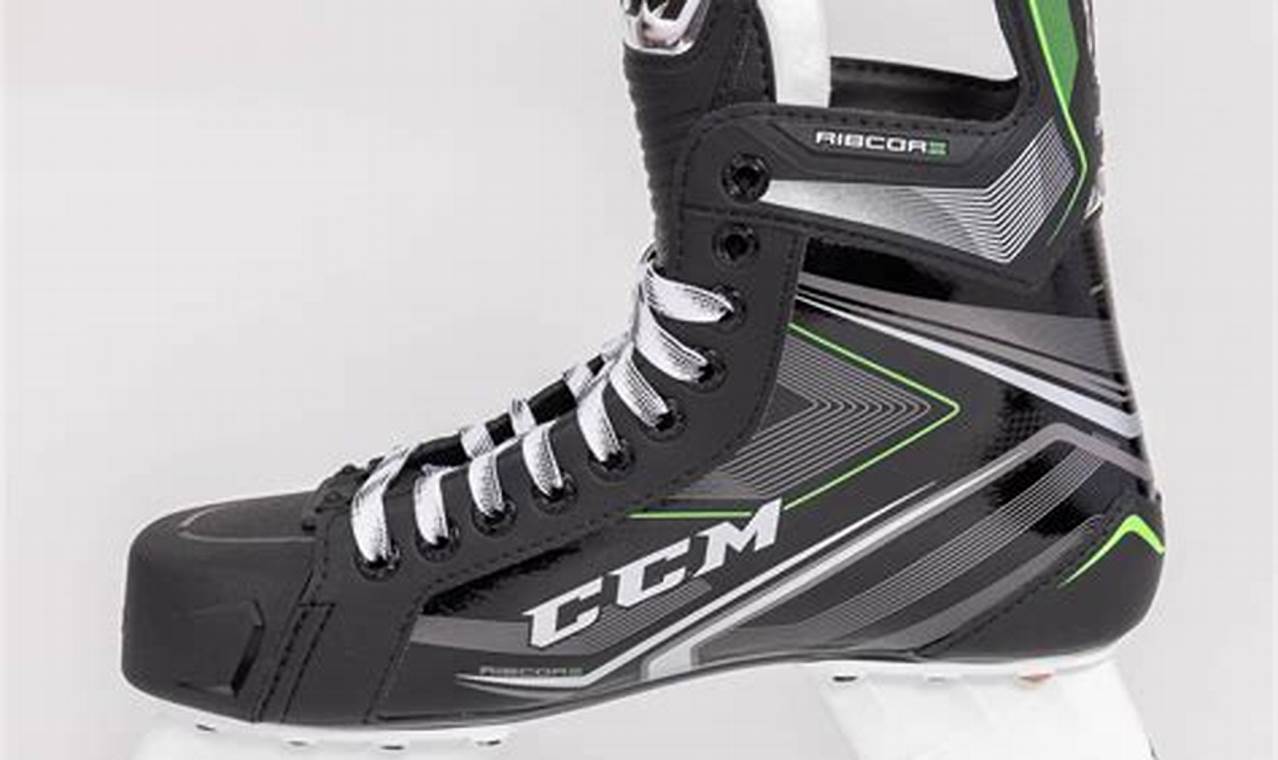 CCM Ribcor Skates: Boost Your Agility On Ice! How to Skateboard: A Beginner's Guide to Your First Board & Tricks CCM Ribcor Skates: Boost Your Agility On Ice! | How to Skateboard: A Beginner's Guide to Your First Board & Tricks