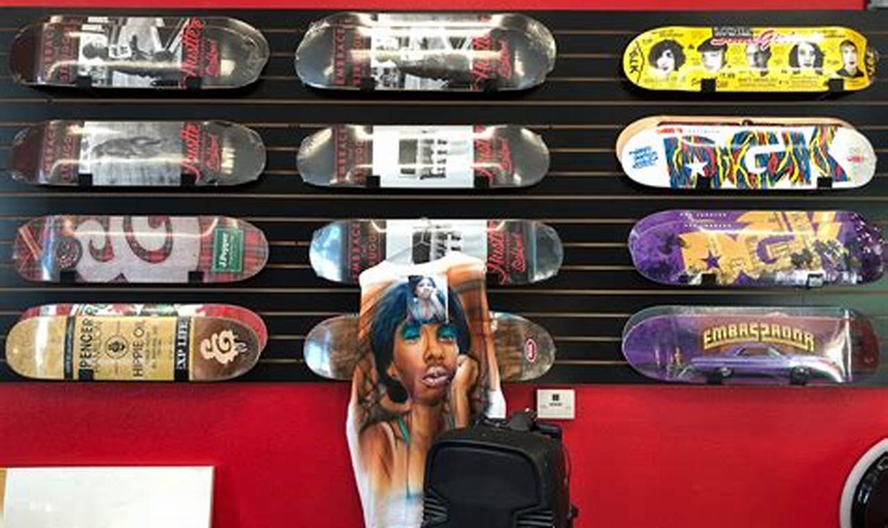 Your Guide to the Best Skate Shop Oakland Has to Offer How to Skateboard: A Beginner's Guide to Your First Board & Tricks Your Guide to the Best Skate Shop Oakland Has to Offer | How to Skateboard: A Beginner's Guide to Your First Board & Tricks