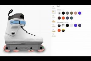 Design Your Own: Custom Skate Builder Online for Skaters How to Skateboard: A Beginner's Guide to Your First Board & Tricks Design Your Own: Custom Skate Builder Online for Skaters | How to Skateboard: A Beginner's Guide to Your First Board & Tricks