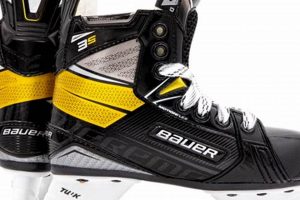 Bauer 3S Skates: Level Up Your Game! How to Skateboard: A Beginner's Guide to Your First Board & Tricks Bauer 3S Skates: Level Up Your Game! | How to Skateboard: A Beginner's Guide to Your First Board & Tricks