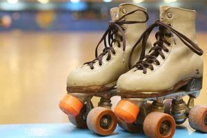 Rink Ready: Best Roller Skates for Skating Rink Fun + Tips How to Skateboard: A Beginner's Guide to Your First Board & Tricks Rink Ready: Best Roller Skates for Skating Rink Fun + Tips | How to Skateboard: A Beginner's Guide to Your First Board & Tricks