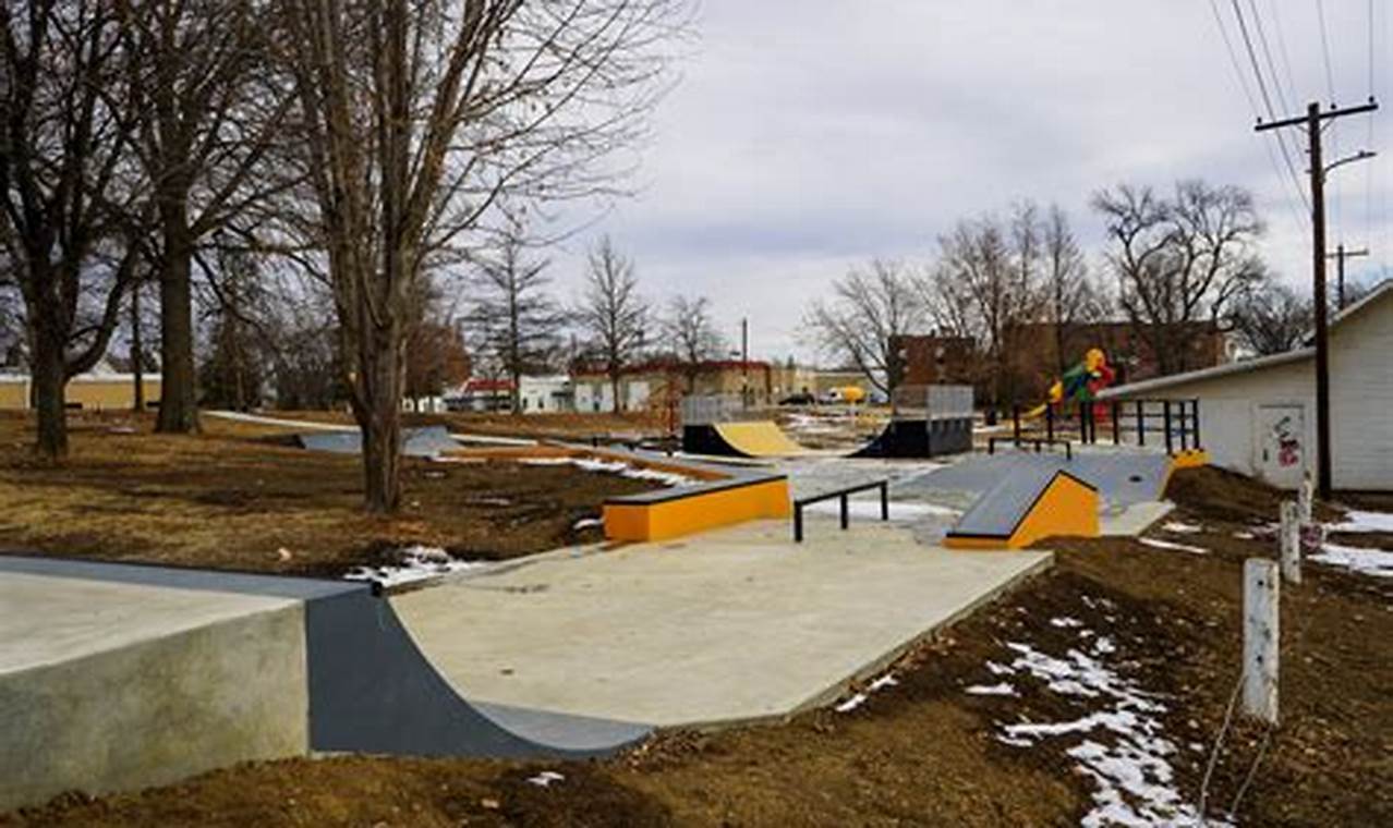 Best Skate Park Omaha Spots + Safety Tips How to Skateboard: A Beginner's Guide to Your First Board & Tricks Best Skate Park Omaha Spots + Safety Tips | How to Skateboard: A Beginner's Guide to Your First Board & Tricks