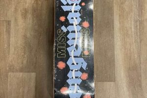 The 8.38 Skate Deck: Size Up Your Ride! How to Skateboard: A Beginner's Guide to Your First Board & Tricks The 8.38 Skate Deck: Size Up Your Ride! | How to Skateboard: A Beginner's Guide to Your First Board & Tricks