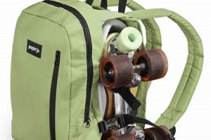 The Ultimate Roller Skate Bag on Wheels: Gear Up & Roll! How to Skateboard: A Beginner's Guide to Your First Board & Tricks The Ultimate Roller Skate Bag on Wheels: Gear Up & Roll! | How to Skateboard: A Beginner's Guide to Your First Board & Tricks