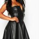 Shop Chic Leather Skater Dresses: Styles & Trends | How to Skateboard: A Beginner's Guide to Your First Board & Tricks