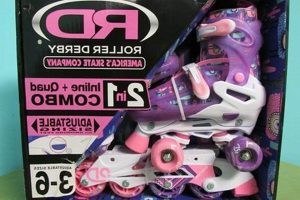 Best Kids' Roller Derby Adjustable Skates (Sizes 3-6) Guide How to Skateboard: A Beginner's Guide to Your First Board & Tricks Best Kids' Roller Derby Adjustable Skates (Sizes 3-6) Guide | How to Skateboard: A Beginner's Guide to Your First Board & Tricks