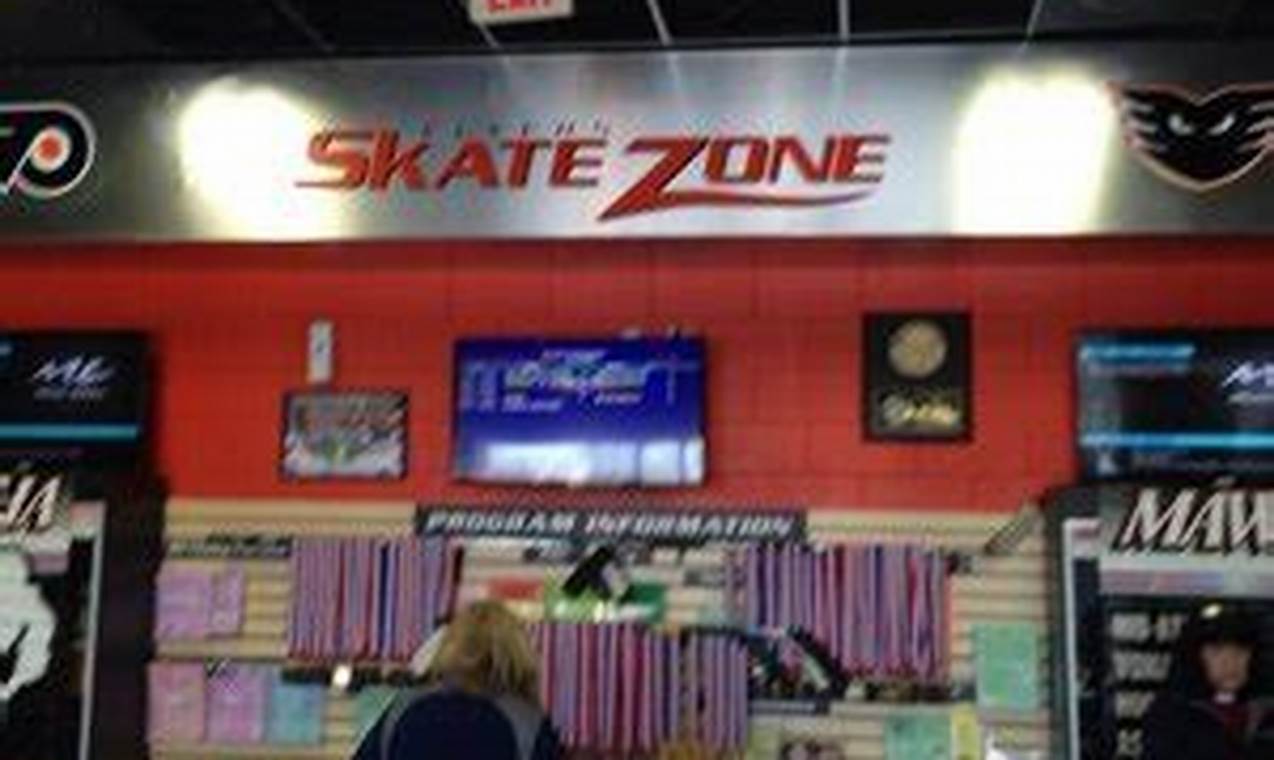 Philly's Flyers Skate Zone: Skate, Learn & Play! How to Skateboard: A Beginner's Guide to Your First Board & Tricks Philly's Flyers Skate Zone: Skate, Learn & Play! | How to Skateboard: A Beginner's Guide to Your First Board & Tricks