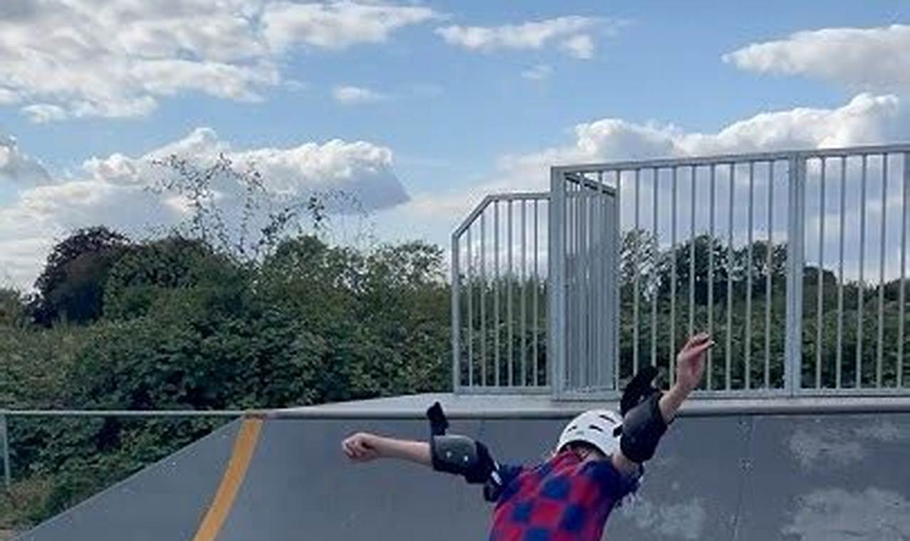 Get Your Shove On: Park Open Skate & More! How to Skateboard: A Beginner's Guide to Your First Board & Tricks Get Your Shove On: Park Open Skate & More! | How to Skateboard: A Beginner's Guide to Your First Board & Tricks