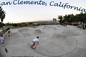Explore San Clemente Skate Parks: Your Guide to Local Spots How to Skateboard: A Beginner's Guide to Your First Board & Tricks Explore San Clemente Skate Parks: Your Guide to Local Spots | How to Skateboard: A Beginner's Guide to Your First Board & Tricks