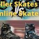 Inline Skates vs Rollerblades: Which Wheels Are Best? | How to Skateboard: A Beginner's Guide to Your First Board & Tricks