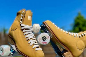 WIFA Roller Skates: Your Best Roll on Wheels! How to Skateboard: A Beginner's Guide to Your First Board & Tricks WIFA Roller Skates: Your Best Roll on Wheels! | How to Skateboard: A Beginner's Guide to Your First Board & Tricks