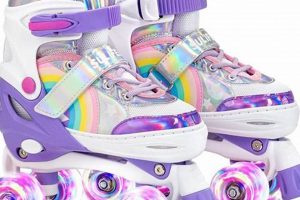 Best Roller Skates Size 4: Reviews & Guide For Small Feet How to Skateboard: A Beginner's Guide to Your First Board & Tricks Best Roller Skates Size 4: Reviews & Guide For Small Feet | How to Skateboard: A Beginner's Guide to Your First Board & Tricks