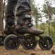 Conquer Any Terrain: Off Road Inline Skates for Adventure! | How to Skateboard: A Beginner's Guide to Your First Board & Tricks