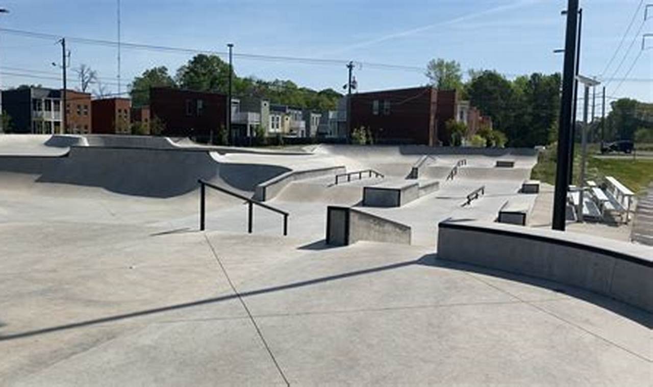 Richmond Skate Park Guide: Best Spots + Safety Tips How to Skateboard: A Beginner's Guide to Your First Board & Tricks Richmond Skate Park Guide: Best Spots + Safety Tips | How to Skateboard: A Beginner's Guide to Your First Board & Tricks