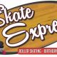 Skater's Skate Express Birthday Party Blast! | How to Skateboard: A Beginner's Guide to Your First Board & Tricks