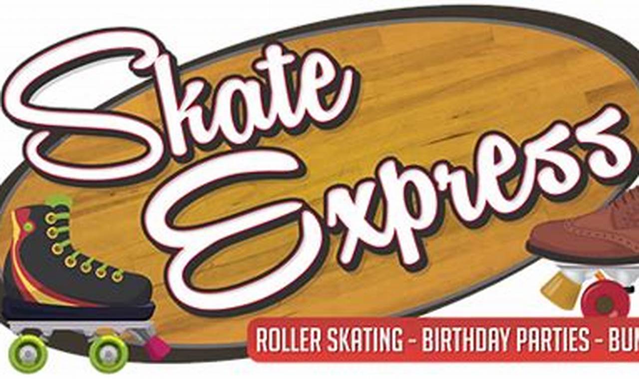 Skater's Skate Express Birthday Party Blast! How to Skateboard: A Beginner's Guide to Your First Board & Tricks Skater's Skate Express Birthday Party Blast! | How to Skateboard: A Beginner's Guide to Your First Board & Tricks