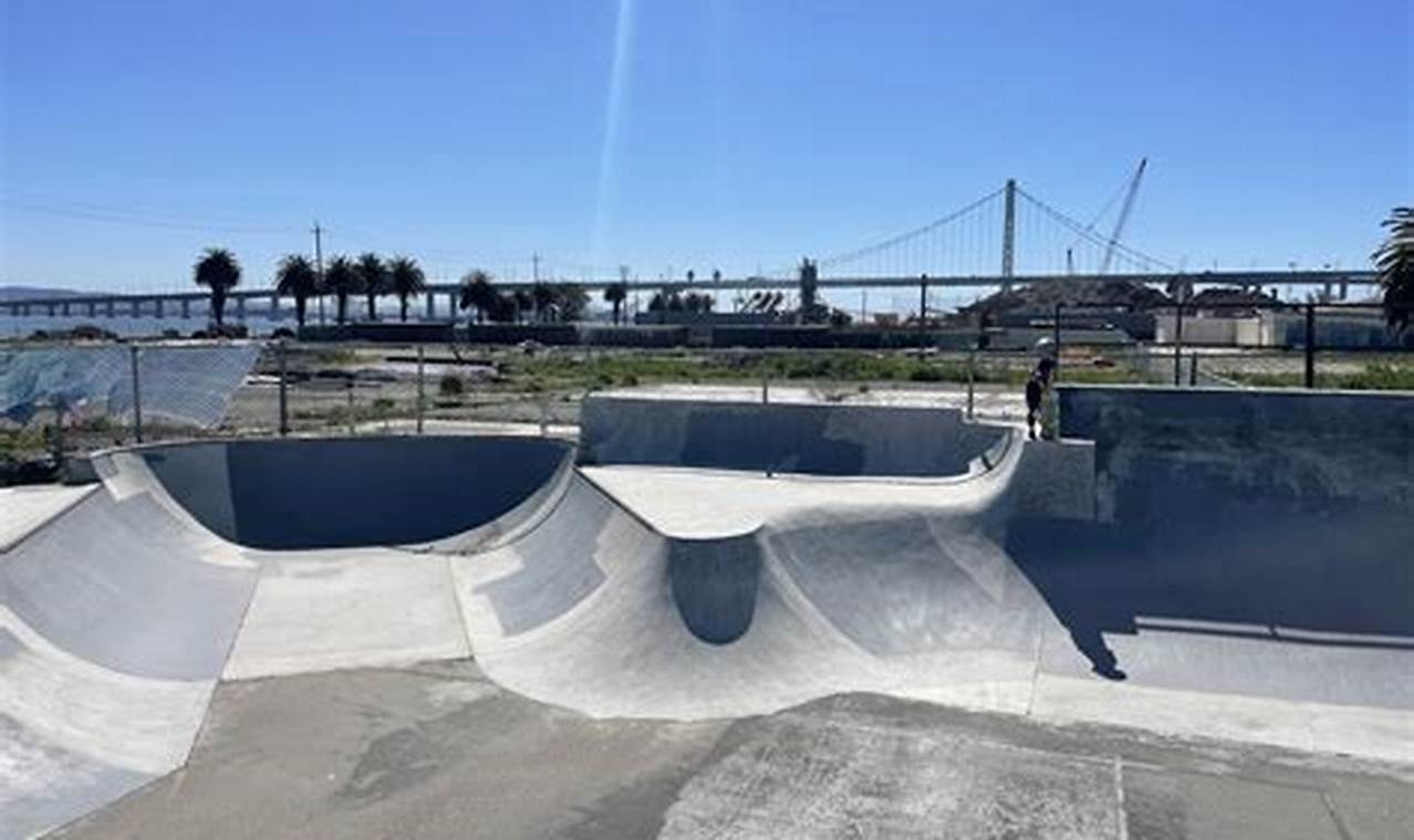 Skate Treasure Island: Bay's Best Skate Park Fun! How to Skateboard: A Beginner's Guide to Your First Board & Tricks Skate Treasure Island: Bay's Best Skate Park Fun! | How to Skateboard: A Beginner's Guide to Your First Board & Tricks
