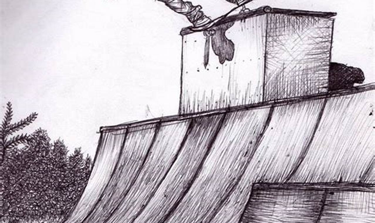 Skater's Cool Skate Drawings: Art & Style How to Skateboard: A Beginner's Guide to Your First Board & Tricks Skater's Cool Skate Drawings: Art & Style | How to Skateboard: A Beginner's Guide to Your First Board & Tricks