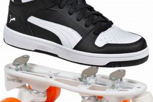 Boost Your Shoes: Skate Attachments for Rolling Fun! How to Skateboard: A Beginner's Guide to Your First Board & Tricks Boost Your Shoes: Skate Attachments for Rolling Fun! | How to Skateboard: A Beginner's Guide to Your First Board & Tricks