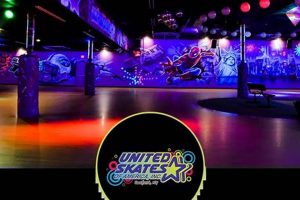 Your Guide to United Skates of America Seaford NY Fun! How to Skateboard: A Beginner's Guide to Your First Board & Tricks Your Guide to United Skates of America Seaford NY Fun! | How to Skateboard: A Beginner's Guide to Your First Board & Tricks