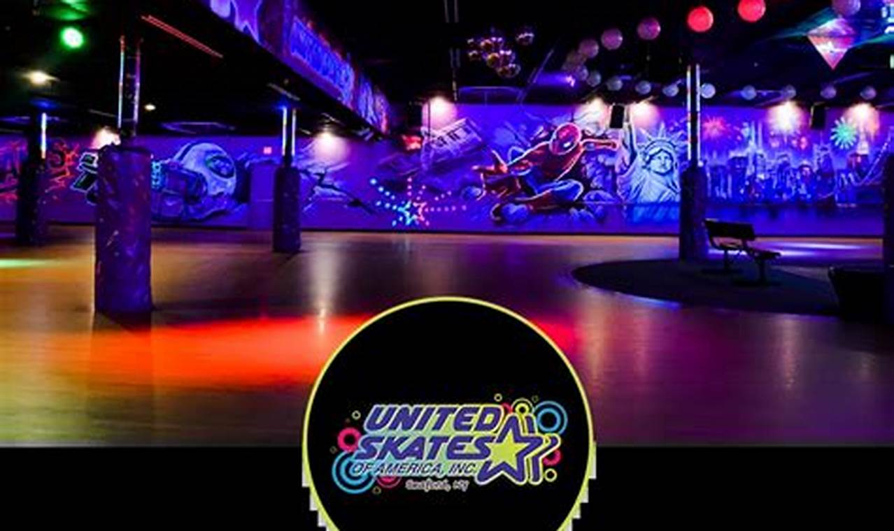 Your Guide to United Skates of America Seaford NY Fun! How to Skateboard: A Beginner's Guide to Your First Board & Tricks Your Guide to United Skates of America Seaford NY Fun! | How to Skateboard: A Beginner's Guide to Your First Board & Tricks