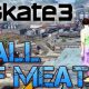 Dominate Hall of Meat Skate 3: Pro Tips & Tricks | How to Skateboard: A Beginner's Guide to Your First Board & Tricks