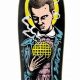 Shred the Upside Down: Stranger Things Skate Deck [Cool!] | How to Skateboard: A Beginner's Guide to Your First Board & Tricks