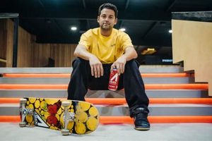 Pro P-Rod Skater: Style, Tricks & Legacy Today! How to Skateboard: A Beginner's Guide to Your First Board & Tricks Pro P-Rod Skater: Style, Tricks & Legacy Today! | How to Skateboard: A Beginner's Guide to Your First Board & Tricks
