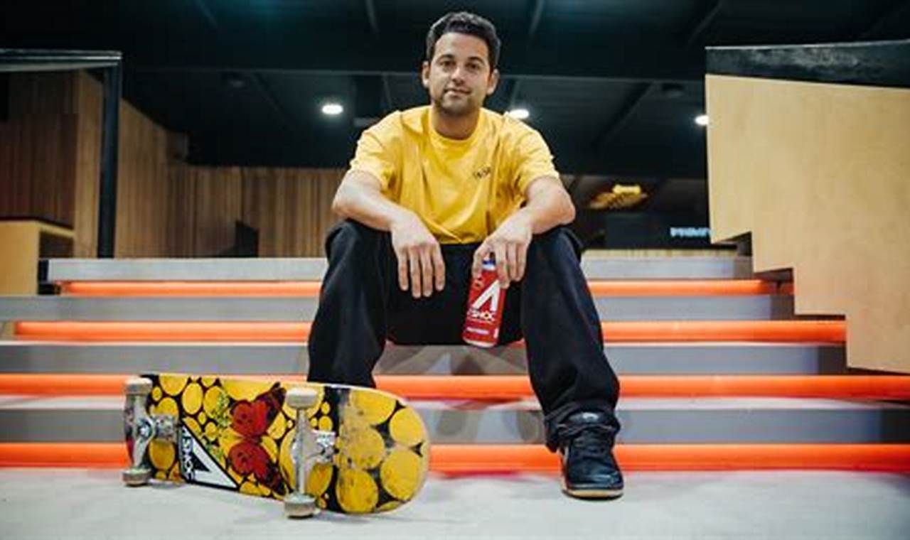 Pro P-Rod Skater: Style, Tricks & Legacy Today! How to Skateboard: A Beginner's Guide to Your First Board & Tricks Pro P-Rod Skater: Style, Tricks & Legacy Today! | How to Skateboard: A Beginner's Guide to Your First Board & Tricks