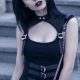 Dark & Edgy: Goth Skater Dresses + Style Tips | How to Skateboard: A Beginner's Guide to Your First Board & Tricks