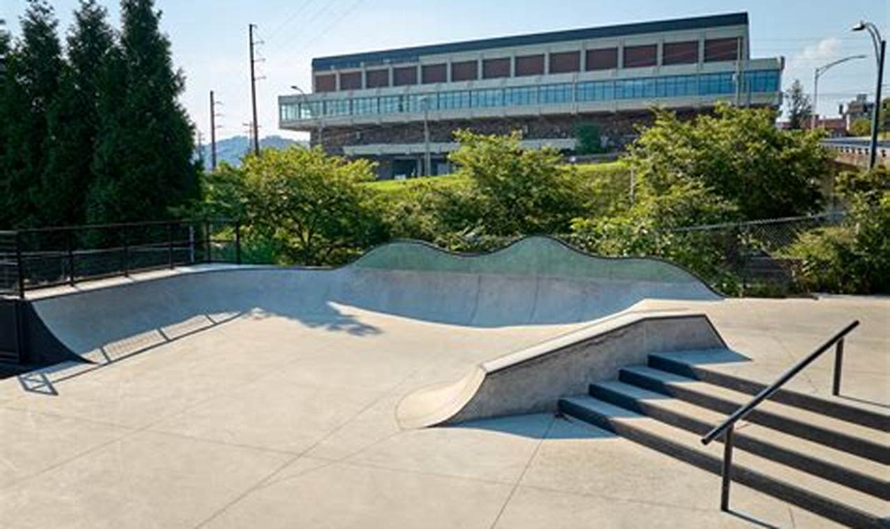 Asheville Skate Parks: NC's Best Spots + Tips How to Skateboard: A Beginner's Guide to Your First Board & Tricks Asheville Skate Parks: NC's Best Spots + Tips | How to Skateboard: A Beginner's Guide to Your First Board & Tricks