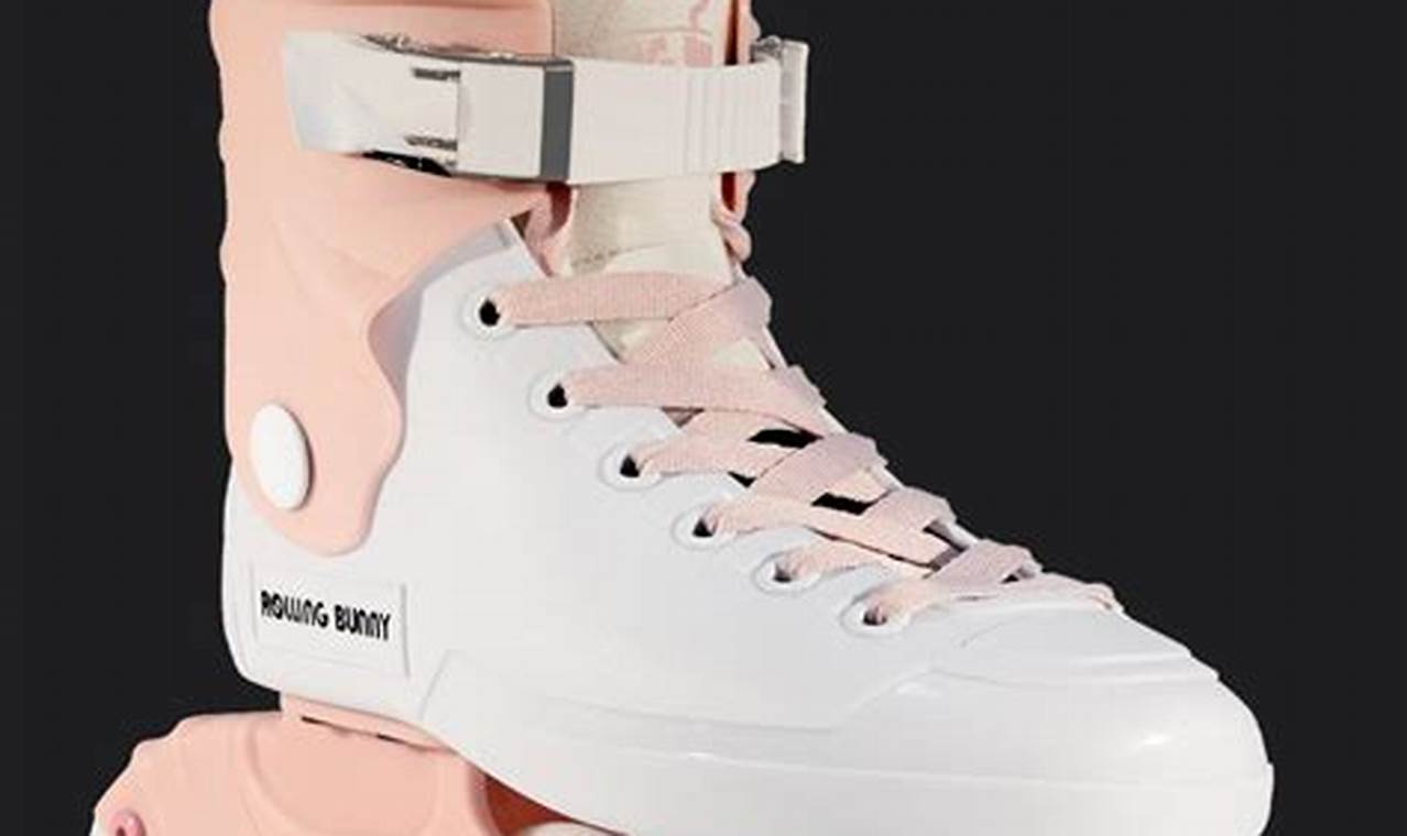 Best Rolling Bunny Inline Skates + Fun Styles! How to Skateboard: A Beginner's Guide to Your First Board & Tricks Best Rolling Bunny Inline Skates + Fun Styles! | How to Skateboard: A Beginner's Guide to Your First Board & Tricks