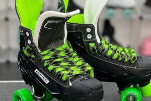 The Joy of Quad Roller Skate: Guide & Tips How to Skateboard: A Beginner's Guide to Your First Board & Tricks The Joy of Quad Roller Skate: Guide & Tips | How to Skateboard: A Beginner's Guide to Your First Board & Tricks