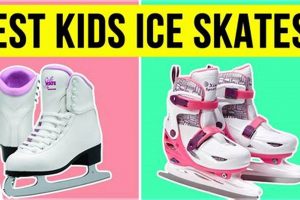 Top-Rated Kids Ice Skates: Reviews & Buying Guide How to Skateboard: A Beginner's Guide to Your First Board & Tricks Top-Rated Kids Ice Skates: Reviews & Buying Guide | How to Skateboard: A Beginner's Guide to Your First Board & Tricks