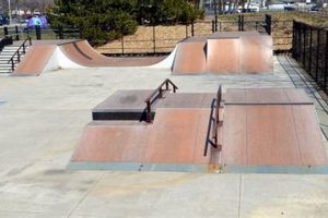 Visit Mary J Lynch Skate Park: Your Local Skate Spot | How to Skateboard: A Beginner's Guide to Your First Board & Tricks