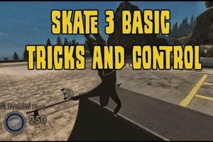 Skate 3: Master the Controls | Tips & Tricks How to Skateboard: A Beginner's Guide to Your First Board & Tricks Skate 3: Master the Controls | Tips & Tricks | How to Skateboard: A Beginner's Guide to Your First Board & Tricks