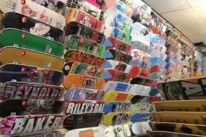 Your Guide: West Side Skates NYC - Best Gear & Spots How to Skateboard: A Beginner's Guide to Your First Board & Tricks Your Guide: West Side Skates NYC - Best Gear & Spots | How to Skateboard: A Beginner's Guide to Your First Board & Tricks