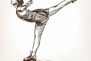 How to Draw: Figure Skater Drawing Tips & Art How to Skateboard: A Beginner's Guide to Your First Board & Tricks How to Draw: Figure Skater Drawing Tips & Art | How to Skateboard: A Beginner's Guide to Your First Board & Tricks