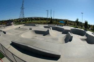 Visit Folsom Skate Park: Ride On, Folsom Fun! | How to Skateboard: A Beginner's Guide to Your First Board & Tricks