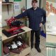 Local George's Shoe & Skate Repair: Save Your Shoes! | How to Skateboard: A Beginner's Guide to Your First Board & Tricks