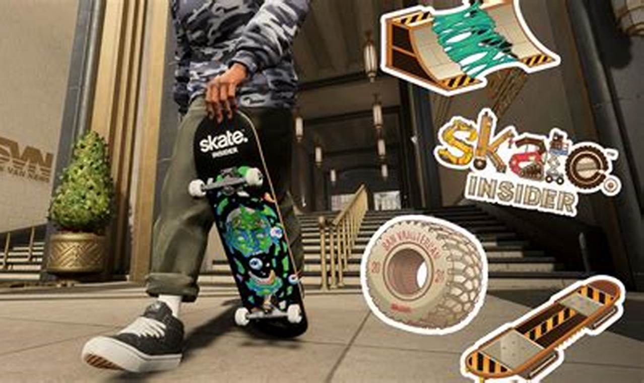 Learn Hubn Skate Tricks: Beginner to Pro! | How to Skateboard: A Beginner's Guide to Your First Board & Tricks