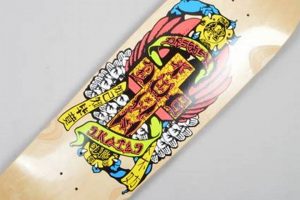 Vintage Dogtown Skate Deck: History & Style | How to Skateboard: A Beginner's Guide to Your First Board & Tricks