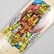 Vintage Dogtown Skate Deck: History & Style | How to Skateboard: A Beginner's Guide to Your First Board & Tricks
