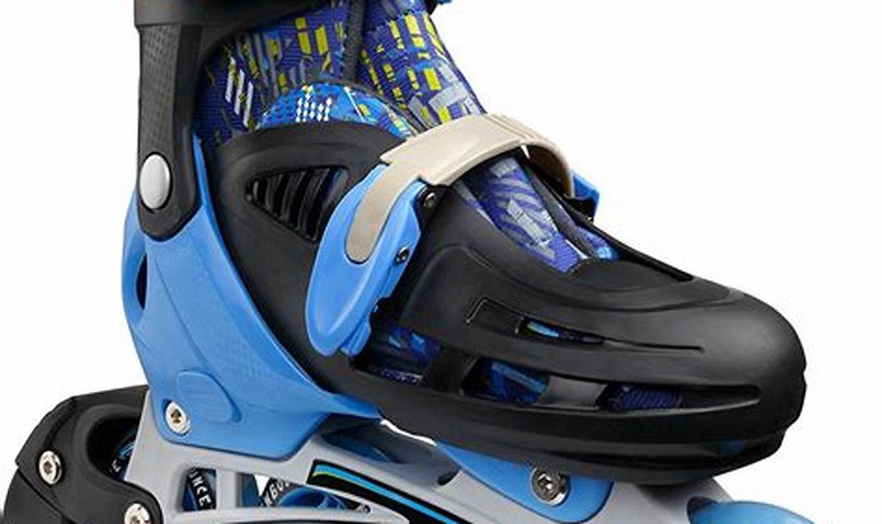 Best Inline Skates Adjustable: Size &amp; Fit Guide! | How to Skateboard: A Beginner's Guide to Your First Board & Tricks