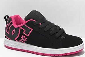 Shop Stylish Pink Skate Shoes Today + Guide | How to Skateboard: A Beginner's Guide to Your First Board & Tricks