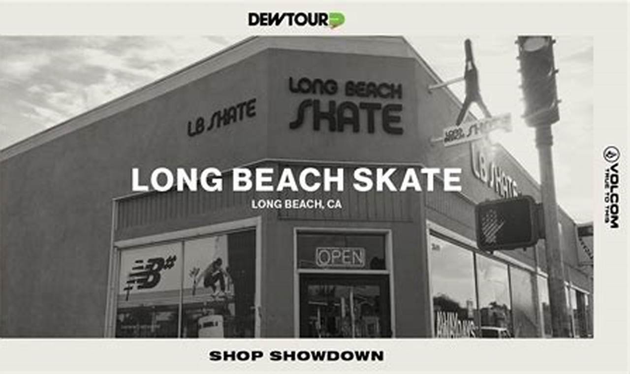 Your Long Beach Skate Guide | Long Beach, CA Skaters | How to Skateboard: A Beginner's Guide to Your First Board & Tricks