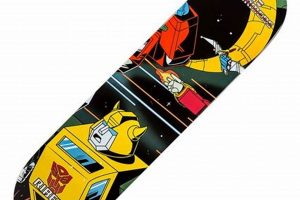 Cool Transformers Skate Decks: Robots in Motion! How to Skateboard: A Beginner's Guide to Your First Board & Tricks Cool Transformers Skate Decks: Robots in Motion! | How to Skateboard: A Beginner's Guide to Your First Board & Tricks