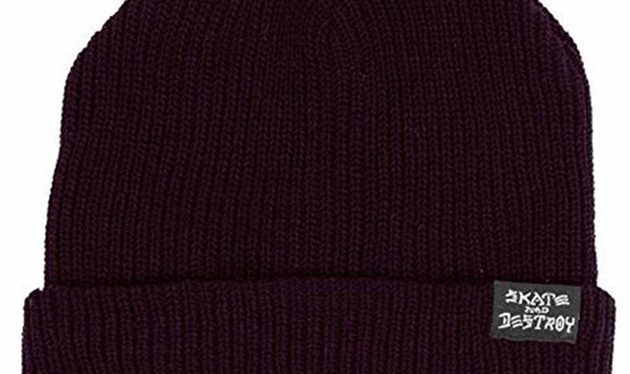 Best Skater Beanies: Cool Headwear for Skaters! How to Skateboard: A Beginner's Guide to Your First Board & Tricks Best Skater Beanies: Cool Headwear for Skaters! | How to Skateboard: A Beginner's Guide to Your First Board & Tricks