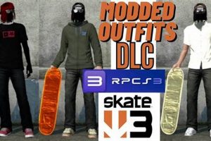 Unleash Your Inner Skater: Modded Skate 3 & Beyond! How to Skateboard: A Beginner's Guide to Your First Board & Tricks Unleash Your Inner Skater: Modded Skate 3 & Beyond! | How to Skateboard: A Beginner's Guide to Your First Board & Tricks