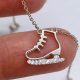 Skater Style: Cool Skate Necklace Pendants & More! | How to Skateboard: A Beginner's Guide to Your First Board & Tricks